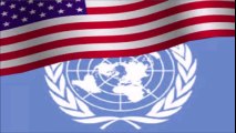 EUA ANUNCIA MUDANÇAS NA ONU E AMEAÇA OS MEMBROS QUE NÃO O APOIAREM