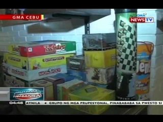 BP: Anime-inspired cafe, patok sa kabataan