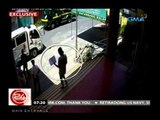 24Oras: Lalaking na-stroke at dumudulog sa barangay hall, ninakawan ng isang babae