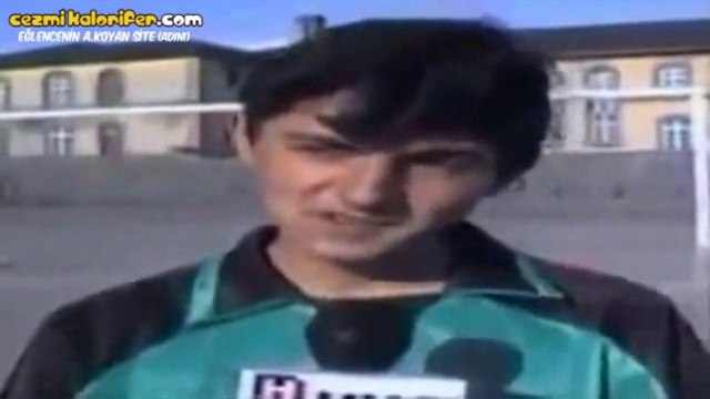 Hayallere Zincir Vurulamaz Lafının Ete Kemiğe Bürünmüş Hali: 35 Gol Yiyen Kaleci Recai