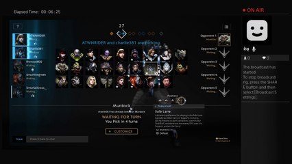 Smurfalicious - Greek stomp