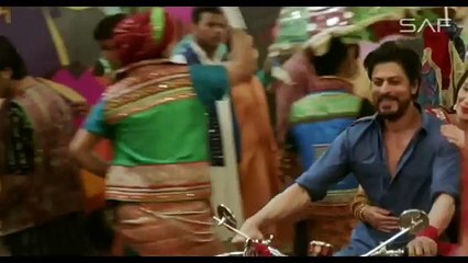TERE ISHQ MEIN  Full Video Song   RAEES Songs 2017  YouTube