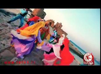 بلادي يا عيني - عصومي ووليد وديمة طيور الجنة