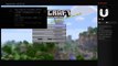 EIytra's Live PS4 Broadcast of Minecraft (3)