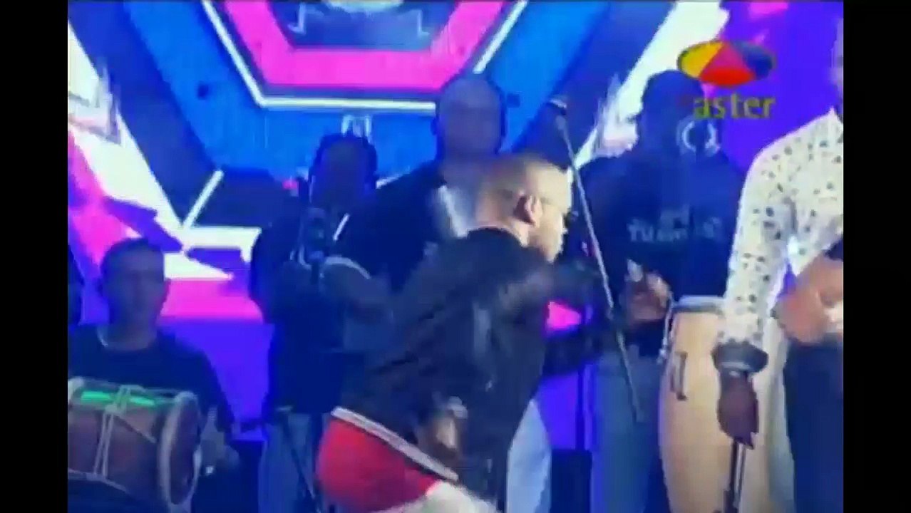 CONCIERTO SOLO MERENGUE 2017 (2)
