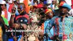 CAN 2017: Ghana-RDC (2-1), les Congolais ont raté le coche