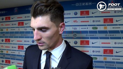 Meunier : « Ce ne sont pas des culs-de-jatte »