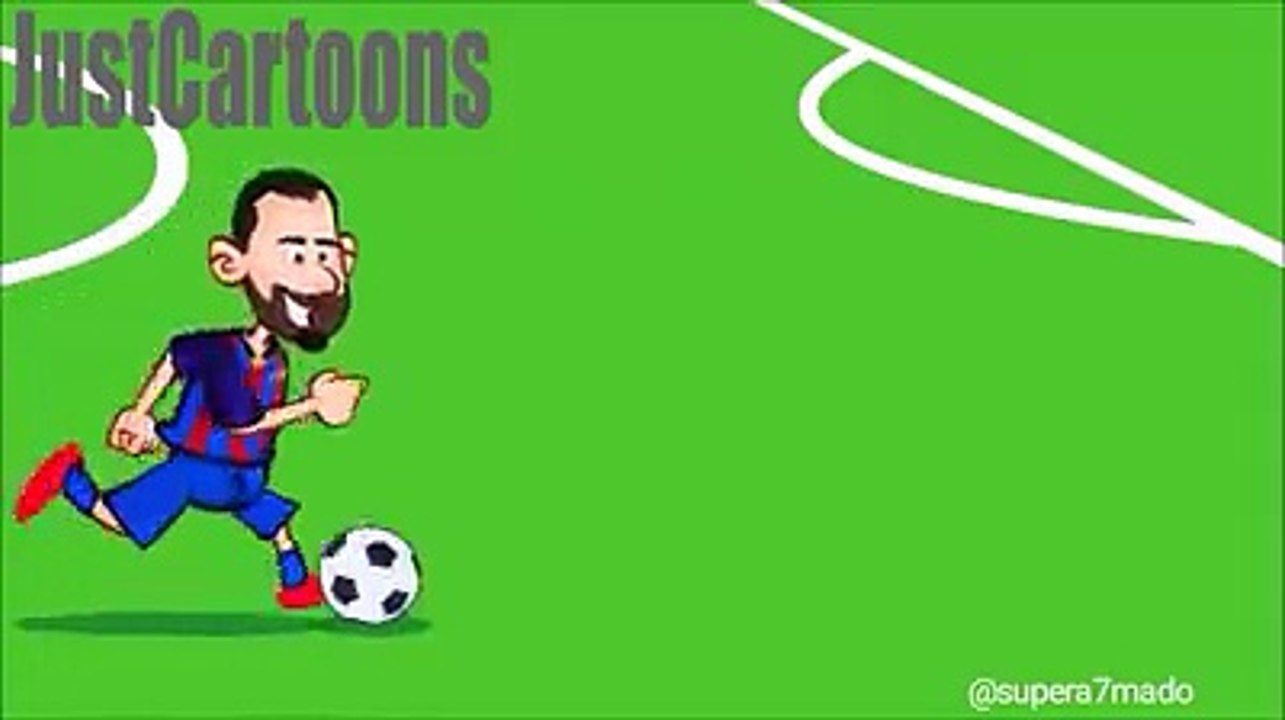 فيديو ساخر حول لقطة ماندي