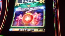 General - Fu Dao Le Slot - Slot Machine Bonus -Super BIG WIN-