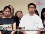 Sen. Nancy at iba pa, nagtipun-tipon sa flag raising ceremony na pinangunahan ni Mayor Junjun