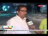 BT: Mga alternatibong ruta, itinalaga ng MMDA habang sarado ang Ayala Bridge