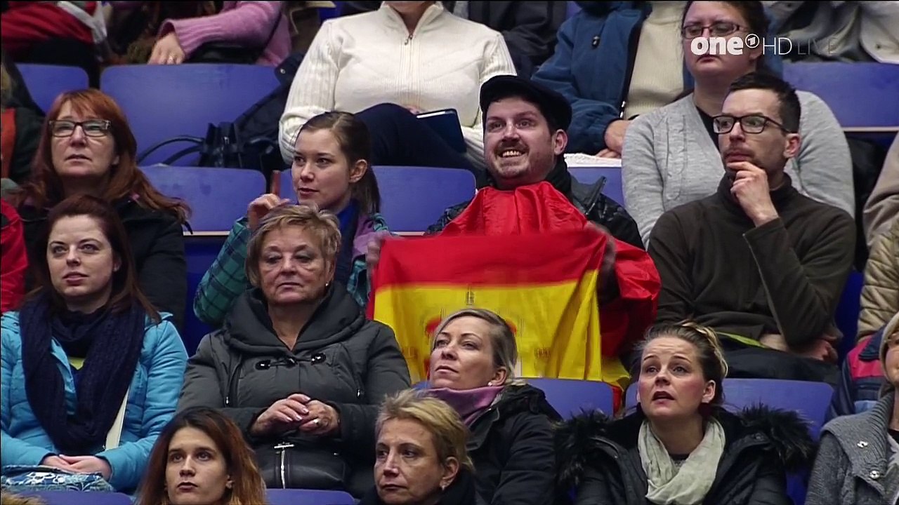 2017 EC Ice Dance FD G2 [de]