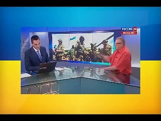 Жириновский про Домбасс