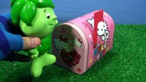 В воскресенье абонента кричать Аутов видео 25 счастливые детские игрушки и шоколадные яйца с сюрпризом