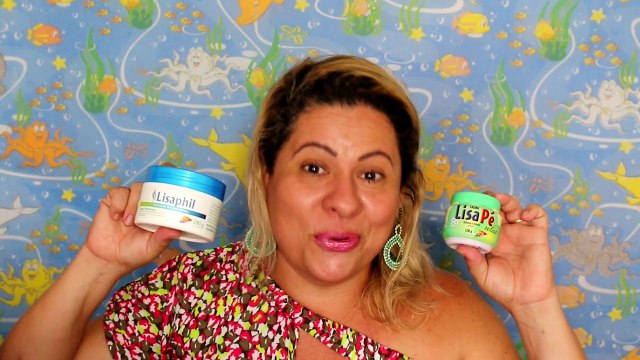 Dicas de cremes MARA para mãos, pés e corpo