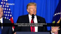 Detrás de la Razón - El Muro de Estados Unidos: el odio de Trump a México