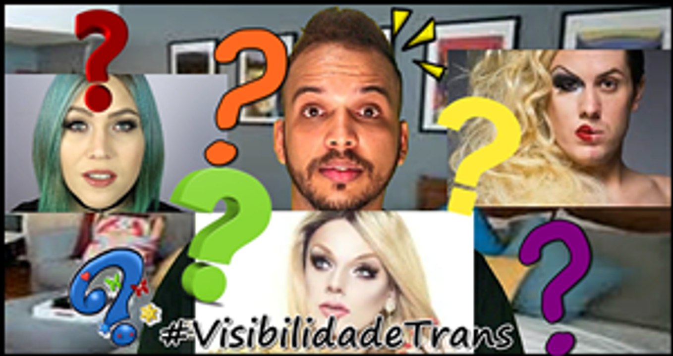 VISIBILIDADE TRANS