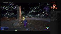 Chris_Is_Wylinn's Kingdom Hearts 0.2 Birth By Sleep PS4 Critical Mode