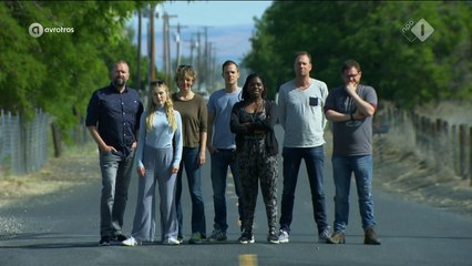 Wie is de Mol? - Aflevering 4 - 28 januari 2017