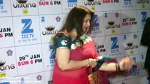 Bollywood And Tellywood Celebrities Showing Assets at The Red CArpet of Umang Festival