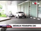 Djarot Siap Hadapi Debat Pilkada DKI Pekan Depan