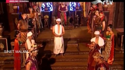 ANGLING DHARMA Episode 102 - Perebutan Harga Karun ( 3 )