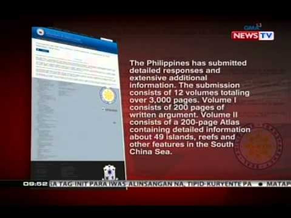Scarborough shoal, kinikilala na noon pa man sa tagalog nitong pangalan base sa mapa ng Spain