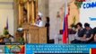 Video ng pagpapatigil ng speech ng isang estudyante sa kanilang graduation, usap-usapan sa internet