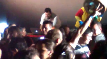 Mondeléz-Best-Party-Employee-part2 - 10Youtube.com