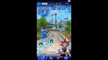 Yami Yugi vs Jay -Yu-Gi-Oh Duel Links