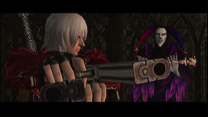 Devil May Cry 3 Special Edition   Missão 4 – The Unwanted One