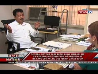 SONA: Kris Aquino, isinapubliko ang palitan nila ng text messages ni PNoy
