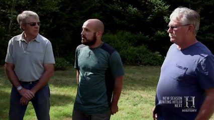 {NEW} The Curse of Oak Island Season 8 Episode 1 - Dailymotion #2020
