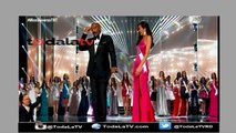 Miss Universo 2017 las 13 finalistas-Video