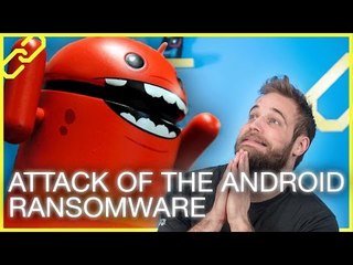 Galaxy S8 chip details, 'Charger' Ransomware, Apocalypse Now Video Game