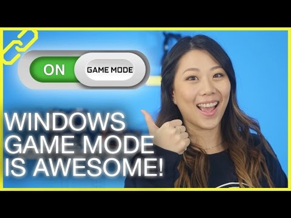 Windows Game Mode Explained, New Facebook VR Hire, No Java in Gmail