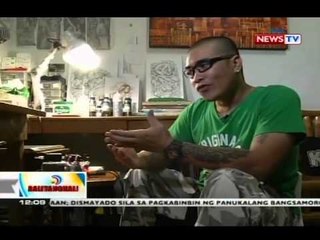 BT: Iba't ibang panata ng mga Katoliko