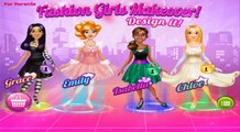 Design It! Fashion & Makeover TabTale Gameplay app android apps apk learning education movie