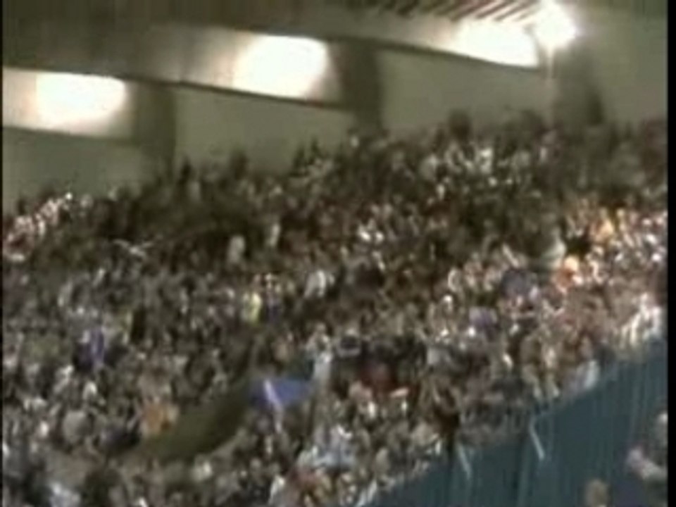 france - ecosse clap clap scotland