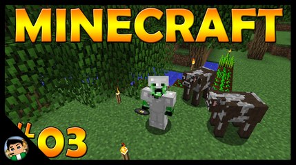 Disco de Música - Minecraft #03 🎶 | AlexMine8080