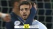 Bernardo Silva strike sees Monaco hold onto top spot