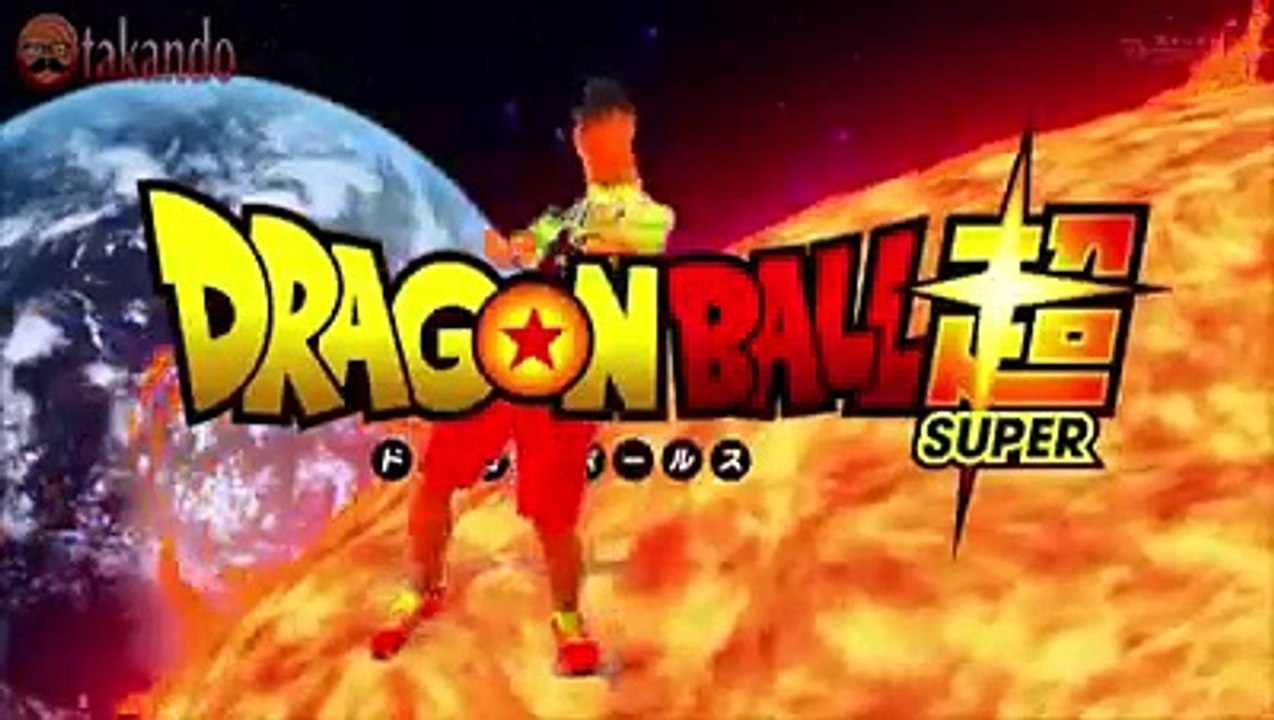 passinho do dragon ball