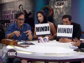 'Kool Ka Lang's' former cast reveal who cried when it was canceled | Tonight with Arnold Clavio