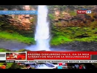 QRT: Mga turista at deboto, nagsisimula nang dumami sa imahe ng Our Lady of Fatima sa Bohol