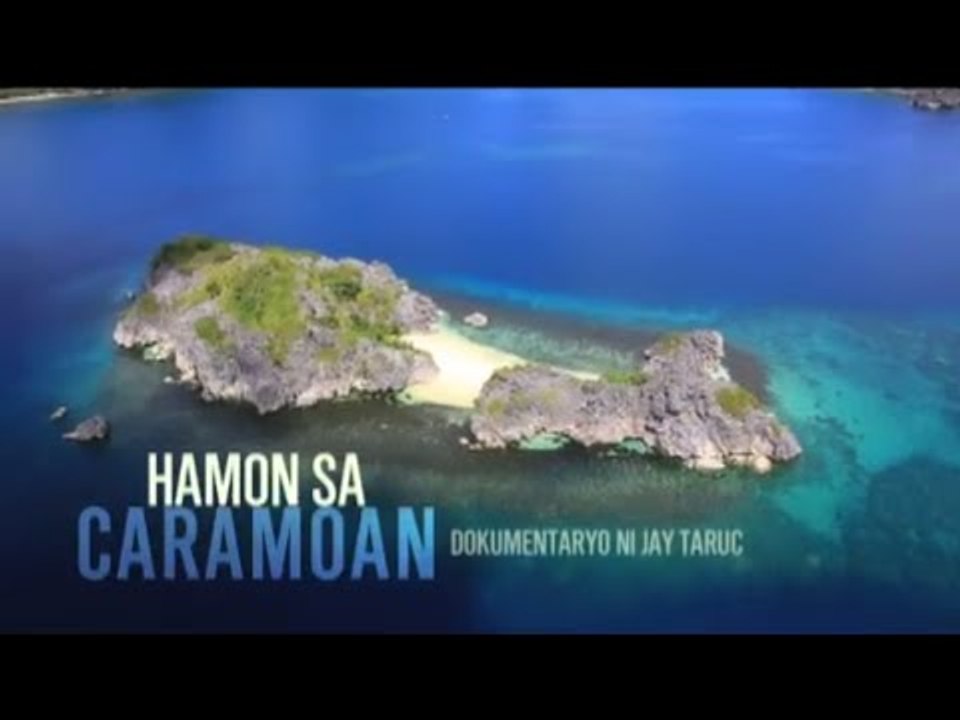 I-Witness: 'Hamon sa Caramoan,' dokumentaryo ni Jay Taruc (full episode)