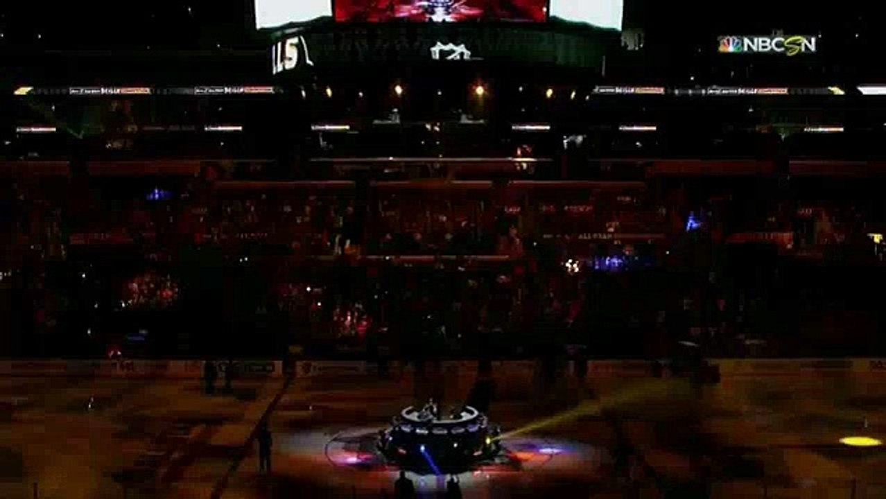 Uh Oh: Snoop Dogg Played The Uncensored Version Of His Song "The Next Episode" During NHL All-Star Skills Challenge, NBC Apologizes!