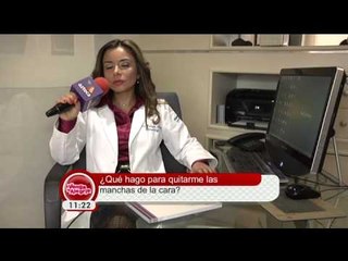 ¿Problemas con tu piel? Mira los mejores consejos para cuidarla