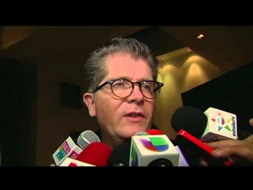 Juan Zepeda advierte a Ninel que se defenderá en tribunales
