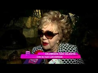 Silvia Pinal ya tiene lista su autobiografía