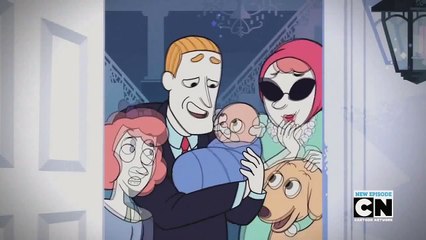 Steven Universe - Li'l Butler Theme